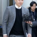 “バーニング・サン事件で刑務所生活”V.I（元BIGBANG）、韓国を離れ香港にクラブをオープン？