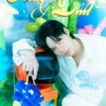 「SHINee」テミン、ファンクラブ「TAEMate」募集…メインポスター公開