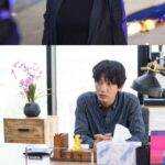 映画「DRIVE」、キム・ヨジン、キム・ドユン、チョン・ウンイン…スリル満点の神競演