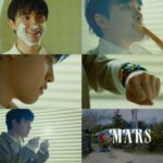 カムバック”D-1”「EXO」D.O.、「Mars」ティーザー公開…ギークシーク+オタク美に熱い反応
