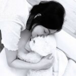 女優ソン・ヘギョ、キスの瞬間キャッチ…「ママと娘と」