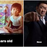 俳優マ・ドンソク、4歳から現在まで容貌変遷史を公開（動画あり）