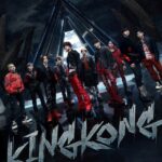 「TREASURE」、新曲「KING KONG」で強力なエナジー...きょう（28日）カムバック