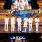グループ「BLITZERS」、K-POPアイドル初…英国「BGT」準決勝進出