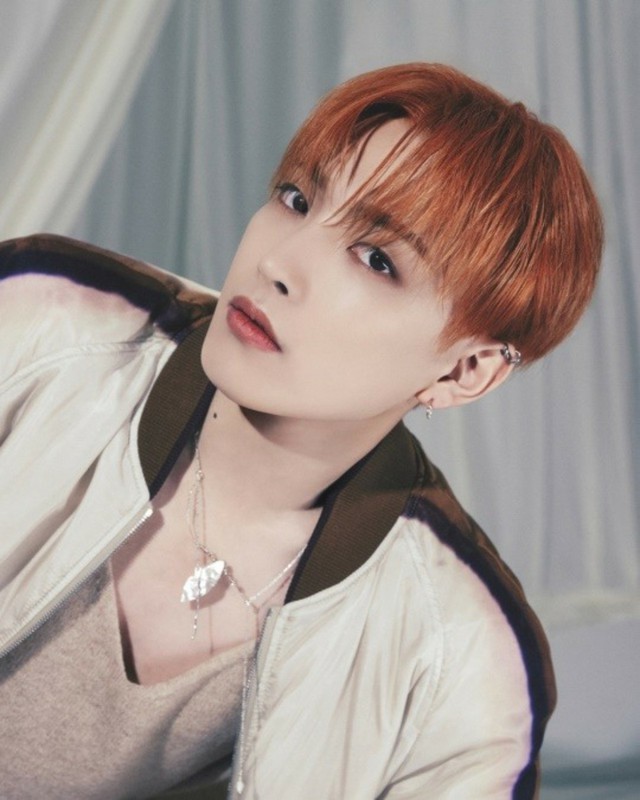 ATEEZ」ホンジュン、ワールドビジョンの高額後援者のメンバーに | K