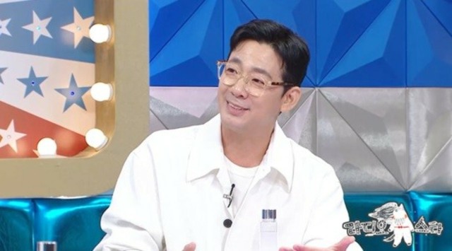 「ラジオスター」キム・ドヒョン、ソン・ジュンギとキム・スヒョンに感動した理由…「本当にいい友達だね」 KPOP、韓国エンタメニュース