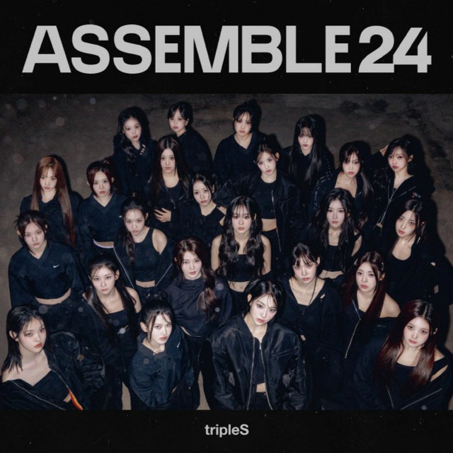 tripleS」、18番目のメンバー”ジュビン”を公開…23日新シングル