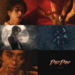 “ソロデビュー”イ・ドンヨル、致命的なオオカミ少年に変身… 強烈な『Drip Drop』ティーザー