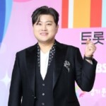 【公式立場】歌手キム・ホジュン、残るアリーナツアーは不透明…SBSメディアネット側「協議中」