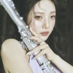 「Red Velvet」ジョイ、きょう（15日）コラボレーションプロジェクト音源発売