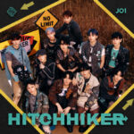 5月29日(水) 発売 JO1 8TH SINGLE『HITCHHIKER』 HIGHLIGHT MEDLEY公開！ ユニット曲の詳細発表！