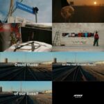 「ATEEZ」、新シリーズ「GOLDEN HOUR」イントロ映像公開…音楽的な足跡を収めた（動画あり）