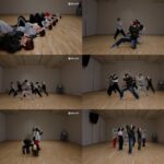 「ENHYPEN」、「Fatal Trouble」の圧倒的なダンス映像公開…7人が渾然一体