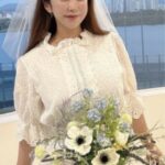 女優キム・ソンウン、きょう（30日）非公開で結婚式