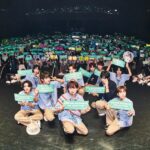 「FANTASY BOYS」、日本Zeppツアーを成功的に終える…来週からは韓国で活動