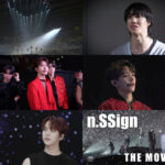 「n.SSign」、7月に「n.SSign THE MOVIE」日本公開…休息のないグローバルな歩み