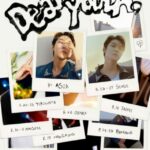 「NCT」ドヨン、初アジアツアー「Dear Youth」熱い人気に規模拡大