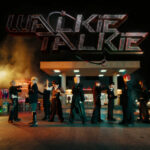 “INI”（アイエヌアイ） 発売初日でハーフミリオンを達成した 6TH SINGLE 『THE FRAME』 収録曲「Walkie Talkie」PV公開！