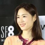 【公式】女優イ・ヨニ、結婚4年目で妊娠…「9月出産」