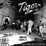 「n.SSign」、7月にリパッケージアルバム「Tiger」をリリース…2カ月ぶりに超高速カムバック