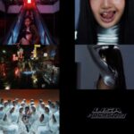 「BLACKPINK」のLISA、新曲「ROCKSTAR」MVで圧倒的なパフォーマンスを披露
