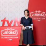 きょう（28日）アマプラにて独占配信スタート！「ソジンの家2」に合流…女優コ・ミンシ、V（BTS）に感謝伝える