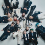 “INI”（アイエヌアイ） 6/26(水)発売・6TH SINGLE 『THE FRAME』 タイトル曲「LOUD」MV本日公開！