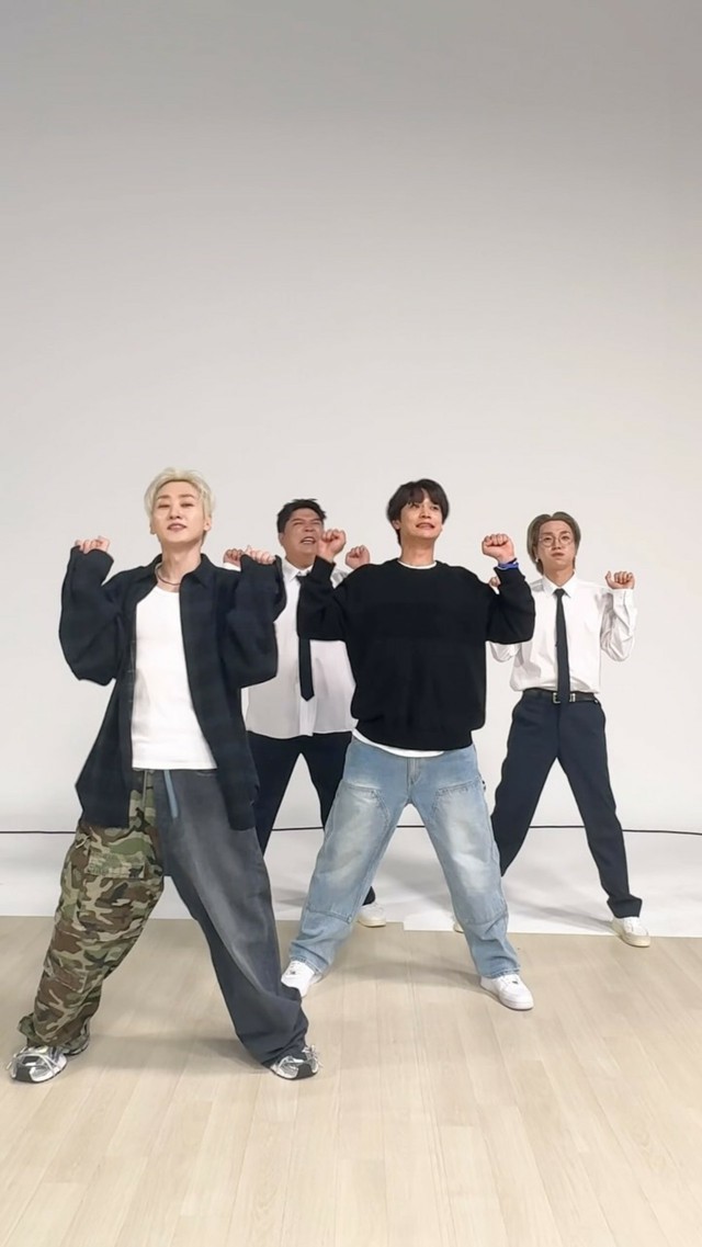 SHINee ミンホセット SHINee WORLD J Presents 
