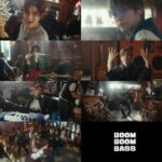 「RIIZE」、17日カムバック…「Boom Boom Bass」MVティーザーが話題