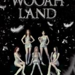 ガールズグループ「woo!ah!」、デビュー後初のファンコン「WOOAH - LAND」を開催