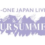 韓国グループ D-ONE 夏休み特別無料LIVEを含む真夏の来日ライブ開催決定！