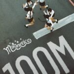 ILLIT「Magnetic」のMVが1億回再生突破！K-POPガールグループのデビュー曲史上3番目の速さで達成！