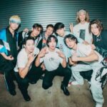 「CNBLUE」、「UVERworld」との対バンドライブ日本公演終了…「すごく素敵な経験、次は韓国」