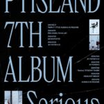 「FTISLAND」、7月10日にダブルタイトル曲でカムバック…7thフルアルバムのプランポスター公開