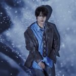 ジェジュン、変わらない完ぺきなビジュアル…4thフルアルバム「FLOWER GARDEN」コンセプトフォト公開