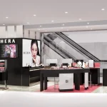 【情報】韓国・ソウル発のラグジュアリーメイクアップブランド＜HERA（ヘラ）＞が、2024年7月6日（土）から伊勢丹新宿店にてポップアップストアを展開