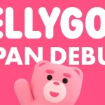 【情報】韓国からやってきた新キャラクター　この夏「ベリゴム」日本正式デビュー決定！