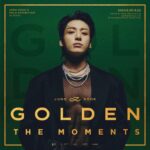 「BTS」JUNG KOOK、「GOLDEN：The Moments」展示会の前売り率1位