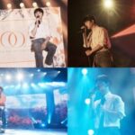 「イベントレポ」「EXO」D.O.（ド・ギョンス）、初のファンコンアジアツアー香港公演盛況