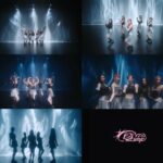 「Red Velvet」、神秘的な雰囲気…新曲「Cosmic」パフォーマンスビデオ公開