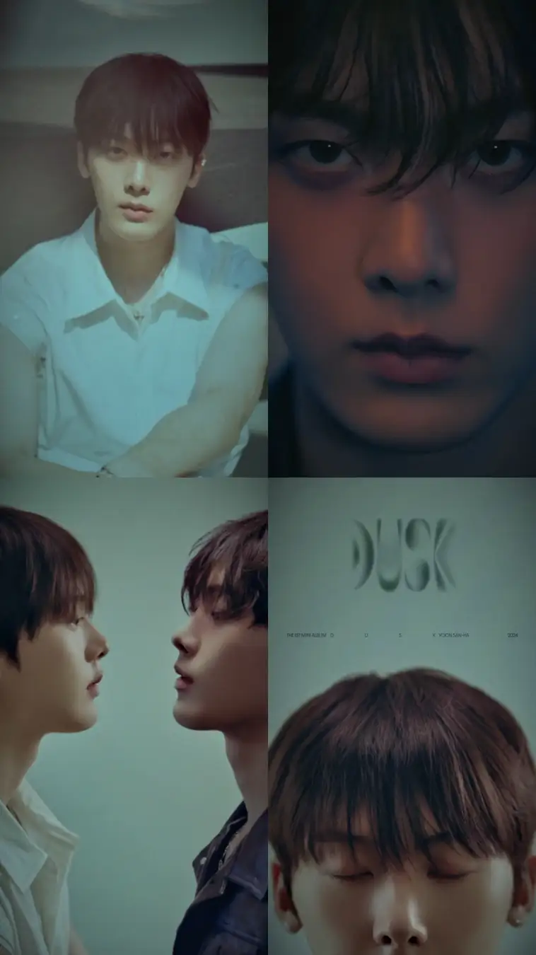 ASTRO(アストロ)のYOON SAN-HA(ユンサナ) 8月にソロデビュー決定！ソロ