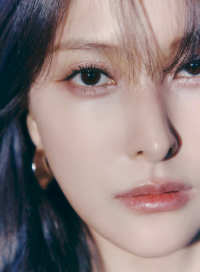 KARA」パク・ギュリ、優雅から夢幻美まで発散…カムバックコンセプト