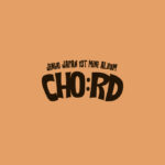 PENTAGONのジンホ、JINHO JAPAN 1st Mini Album 『CHO:RD』 8月28日にリリース決定！