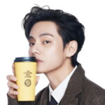 「BTS」Vをモデルにしたコンポーズコーヒー、550億円で売却