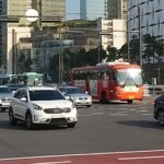 「コラム」韓国の交通事情「バス」