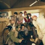 「NCT 127」、6thフルアルバム収録曲で 伝える“ときめき”…15日カムバック