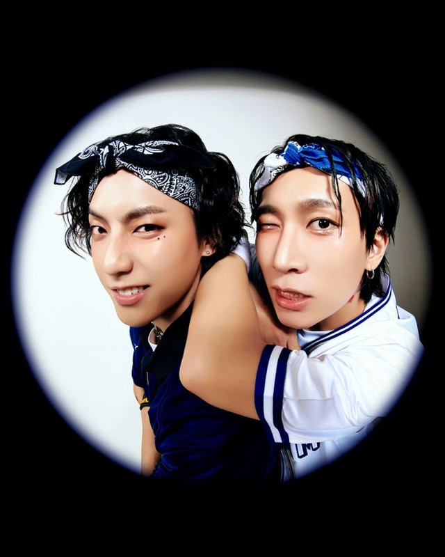 BTOB Be together ウングァン BTOB Be together ウングァン BTOB Be together ウングァン BTOB