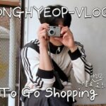 俳優チェ・ジョンヒョプ、東京でのショッピングVLOG公開（動画あり）