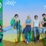 「Stray Kids」、ニューアルバム「ATE」のユニットティーザー公開…プールで華やかなビジュアル