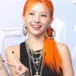 “CUBE狙撃？”ソヨン（(G)I-DLE）、祖母逝去の悲しみの中ソウル公演終了…「そばを守れなくてごめんね」